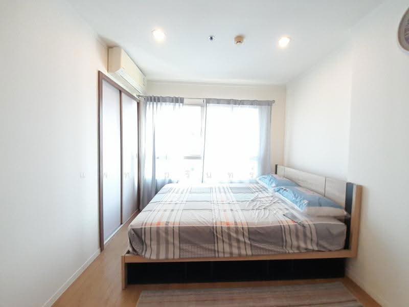 Lumpini Mega City Bangna, Samut Prakan, Bang Na-Trat Frontage Rd, Bang Kaeo, Bang Plee, Samut Prakan, 1 Bedroom, 26 sqm, Condo For Rent, by แพท วรินทร์ธร, 11388027 - DDproperty.com