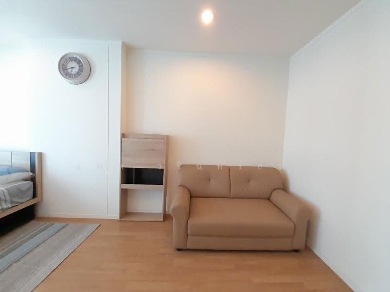 Lumpini Mega City Bangna, Samut Prakan, Bang Na-Trat Frontage Rd, Bang Kaeo, Bang Plee, Samut Prakan, 1 Bedroom, 26 sqm, Condo For Rent, by แพท วรินทร์ธร, 11388027 - DDproperty.com