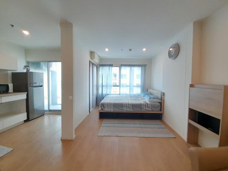Lumpini Mega City Bangna, Samut Prakan, Bang Na-Trat Frontage Rd, Bang Kaeo, Bang Plee, Samut Prakan, 1 Bedroom, 26 sqm, Condo For Rent, by แพท วรินทร์ธร, 11388027 - DDproperty.com