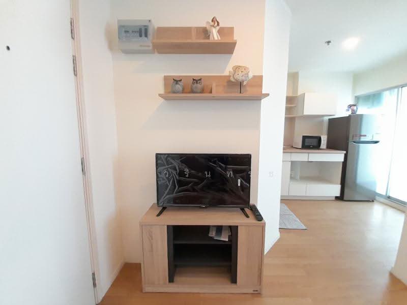 Lumpini Mega City Bangna, Samut Prakan, Bang Na-Trat Frontage Rd, Bang Kaeo, Bang Plee, Samut Prakan, 1 Bedroom, 26 sqm, Condo For Rent, by แพท วรินทร์ธร, 11388027 - DDproperty.com