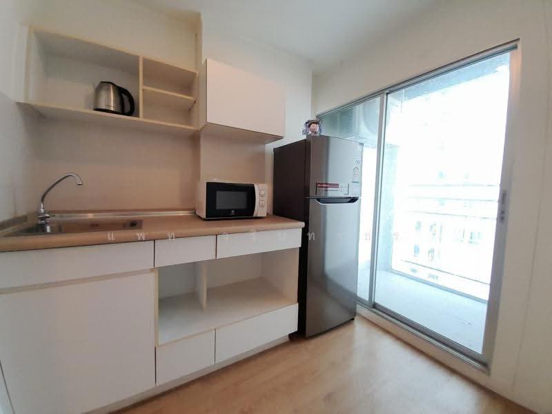 Lumpini Mega City Bangna, Samut Prakan, Bang Na-Trat Frontage Rd, Bang Kaeo, Bang Plee, Samut Prakan, 1 Bedroom, 26 sqm, Condo For Rent, by แพท วรินทร์ธร, 11388027 - DDproperty.com