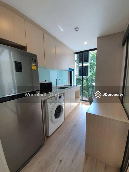 Serio Sukhumvit 50 : เซอริโอ้ สุขุมวิท 50, กรุงเทพ, ซอยสุขุมวิท 50, พระโขนง, คลองเตย, กรุงเทพ, 27 ตร.ม., คอนโด ให้เช่า, โดย May Rapeephan, 11388047 - DDproperty.com