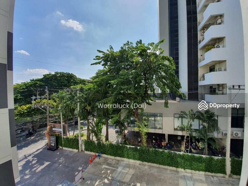 Serio Sukhumvit 50, Bangkok, Soi Sukhumvit 50, Phra Kanong, Khlong Toei, Bangkok, 1 Bedroom, 27 sqm, Condo For Rent, by May Rapeephan, 11388047 - DDproperty.com