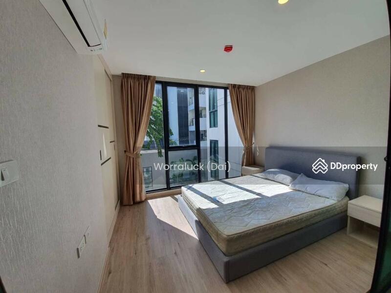 Serio Sukhumvit 50 : เซอริโอ้ สุขุมวิท 50, กรุงเทพ, ซอยสุขุมวิท 50, พระโขนง, คลองเตย, กรุงเทพ, 27 ตร.ม., คอนโด ให้เช่า, โดย May Rapeephan, 11388047 - DDproperty.com