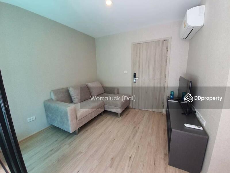 Serio Sukhumvit 50 : เซอริโอ้ สุขุมวิท 50, กรุงเทพ, ซอยสุขุมวิท 50, พระโขนง, คลองเตย, กรุงเทพ, 27 ตร.ม., คอนโด ให้เช่า, โดย May Rapeephan, 11388047 - DDproperty.com