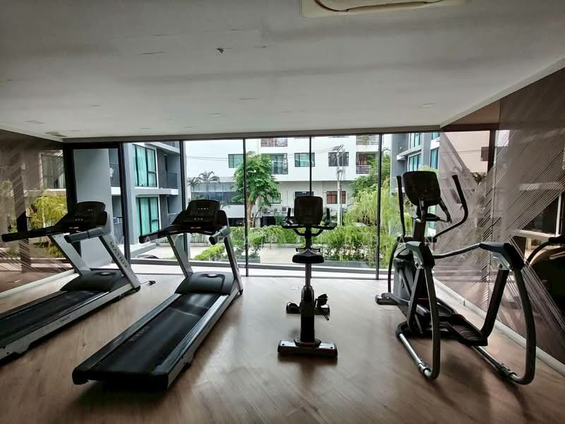 Serio Sukhumvit 50 : เซอริโอ้ สุขุมวิท 50, กรุงเทพ, ซอยสุขุมวิท 50, พระโขนง, คลองเตย, กรุงเทพ, 30 ตร.ม., คอนโด ให้เช่า, โดย May Rapeephan, 11388047 - DDproperty.com