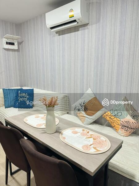 Elio Del Moss Phaholyothin 34, Bangkok, Soi Phahonyothin 34 Yaek 1, Sena Nikhom, Chatuchak, Bangkok, 1 Bedroom, 35 sqm, Condo For Rent, by Agentbkk, 11388052 - DDproperty.com