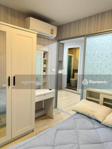 Elio Del Moss Phaholyothin 34, Bangkok, Soi Phahonyothin 34 Yaek 1, Sena Nikhom, Chatuchak, Bangkok, 1 Bedroom, 35 sqm, Condo For Rent, by Agentbkk, 11388052 - DDproperty.com