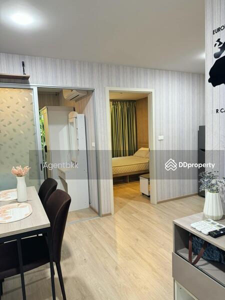 Elio Del Moss Phaholyothin 34, Bangkok, Soi Phahonyothin 34 Yaek 1, Sena Nikhom, Chatuchak, Bangkok, 1 Bedroom, 35 sqm, Condo For Rent, by Agentbkk, 11388052 - DDproperty.com