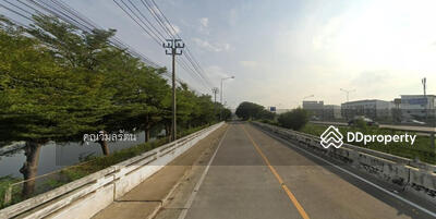 ขาย - ที่ดินเปล่า บางนา-ตราด, กรุงเทพ