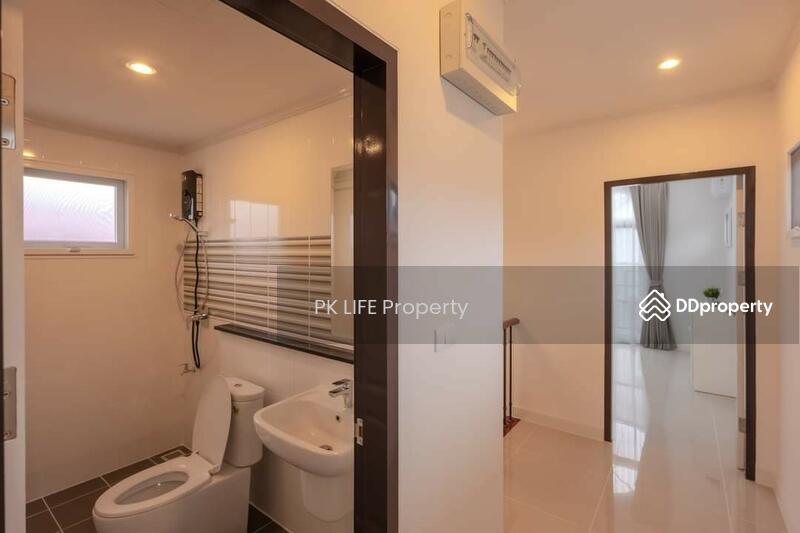 ให้เช่า - 11R0342 This house for rent 2bedrooms 2bathrooms 50,000/month at kohkaew have fully furnished, ภูเก็ต
