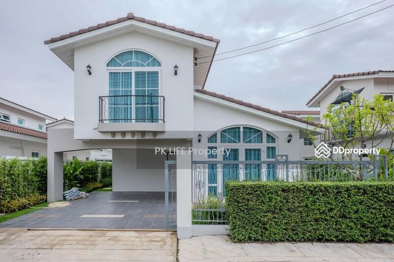 ให้เช่า - 11R0342 This house for rent 2bedrooms 2bathrooms 50,000/month at kohkaew have fully furnished, ภูเก็ต