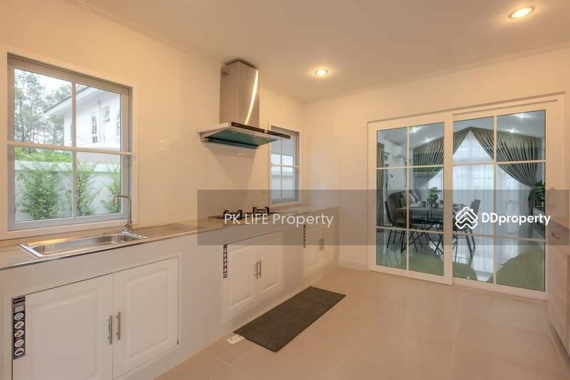 ให้เช่า - 11R0342 This house for rent 2bedrooms 2bathrooms 50,000/month at kohkaew have fully furnished, ภูเก็ต