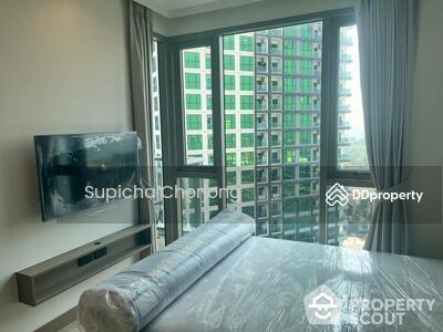 ขาย - The Riviera Ocean Drive : เดอะ ริเวียร่า โอเชี่ยน ไดร์ฟ, ชลบุรี