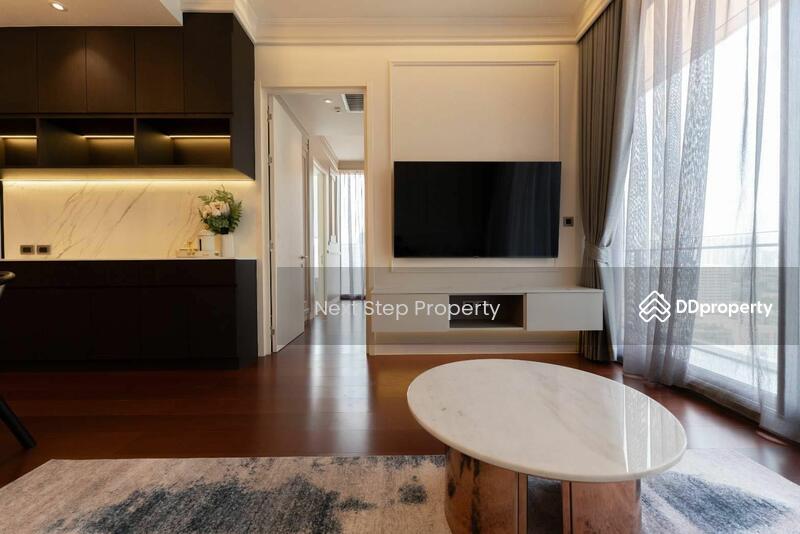 Khun By Yoo, Bangkok, 338 Thonglor Road, Khlong Tan Nua, Watthana, Bangkok, 2 Bedrooms, 83 sqm, Condo For Rent, by Next Step Property, 11388130 - DDproperty.com