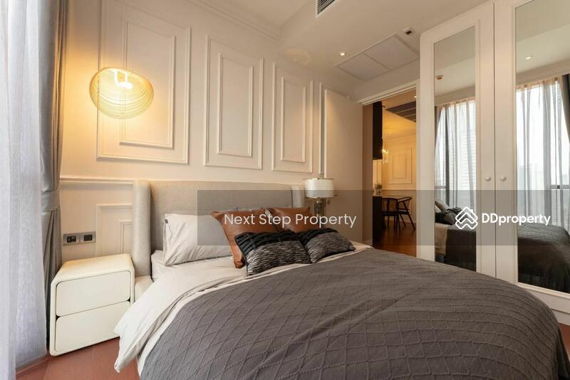 Khun By Yoo, Bangkok, 338 Thonglor Road, Khlong Tan Nua, Watthana, Bangkok, 2 Bedrooms, 83 sqm, Condo For Rent, by Next Step Property, 11388130 - DDproperty.com