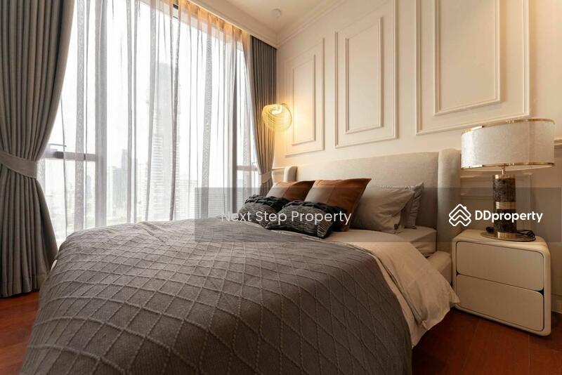 Khun By Yoo, Bangkok, 338 Thonglor Road, Khlong Tan Nua, Watthana, Bangkok, 2 Bedrooms, 83 sqm, Condo For Rent, by Next Step Property, 11388130 - DDproperty.com