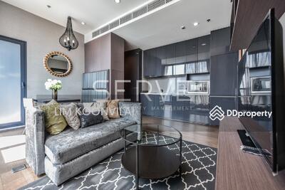 ขาย - The Diplomat Sathorn : เดอะ ดิโพลแมท สาธร, กรุงเทพ