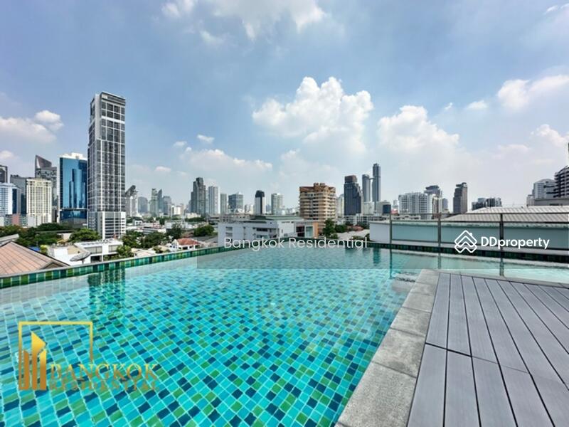 For Rent - Fernwood Residence, Bangkok