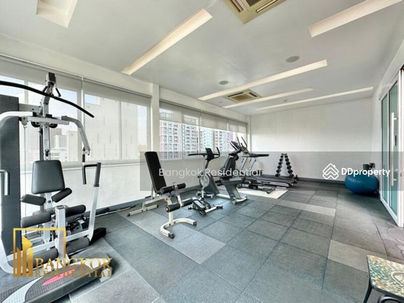 For Rent - Fernwood Residence, Bangkok