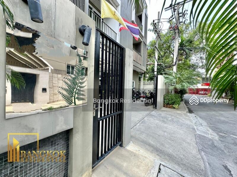 For Rent - Fernwood Residence, Bangkok