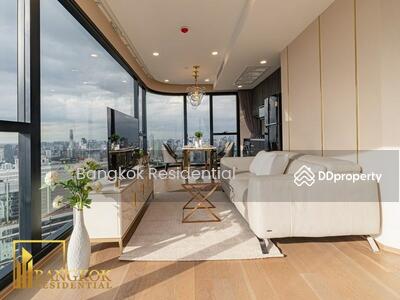 For Rent - ASHTON Chula-Silom, Bangkok