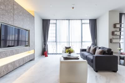 For Rent - The Monument Thonglor, Bangkok