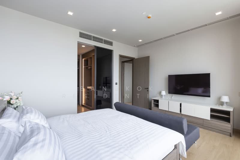 The Monument Thonglor, Bangkok, 998 Thonglor Road, Khlong Tan Nua, Watthana, Bangkok, 2 Bedrooms, 125 sqm, Condo For Rent, by Bangkok Residential, 11388284 - DDproperty.com