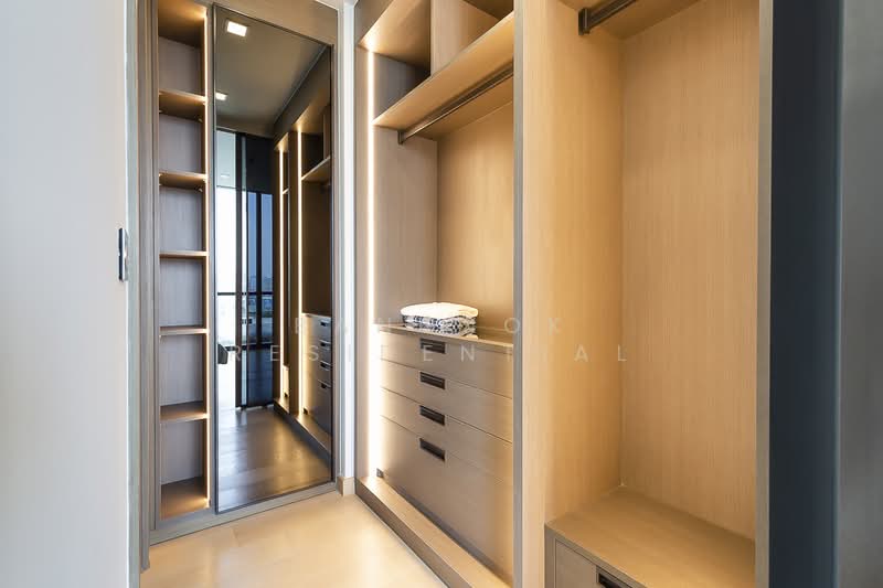 The Monument Thonglor, Bangkok, 998 Thonglor Road, Khlong Tan Nua, Watthana, Bangkok, 2 Bedrooms, 125 sqm, Condo For Rent, by Bangkok Residential, 11388284 - DDproperty.com
