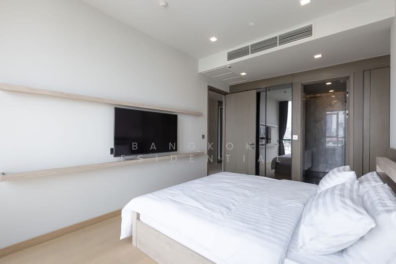 The Monument Thonglor, Bangkok, 998 Thonglor Road, Khlong Tan Nua, Watthana, Bangkok, 2 Bedrooms, 125 sqm, Condo For Rent, by Bangkok Residential, 11388284 - DDproperty.com