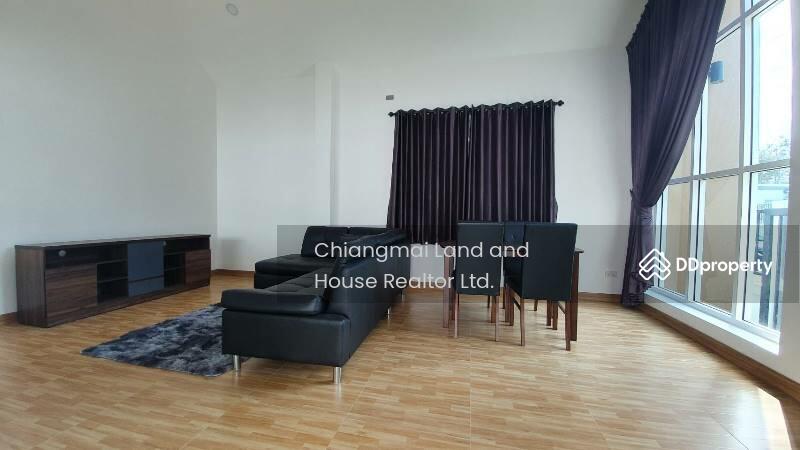 Trandong Village, Chiang Mai, Ban Waen, Hang Dong, Chiang Mai, 3 Bedrooms, 160 sqm, Single Detached House For Rent, by คุณ ธีรชาติ, 11388299 - DDproperty.com