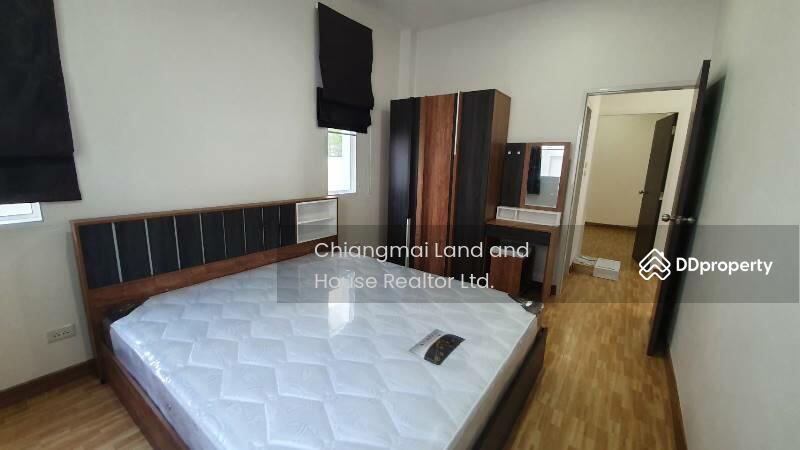Trandong Village, Chiang Mai, Ban Waen, Hang Dong, Chiang Mai, 3 Bedrooms, 160 sqm, Single Detached House For Rent, by คุณ ธีรชาติ, 11388299 - DDproperty.com