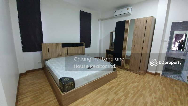 Trandong Village, Chiang Mai, Ban Waen, Hang Dong, Chiang Mai, 3 Bedrooms, 160 sqm, Single Detached House For Rent, by คุณ ธีรชาติ, 11388299 - DDproperty.com