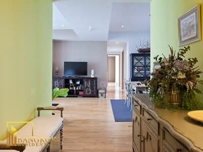 For Rent - Millennium Residence, Bangkok