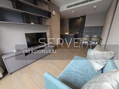 ขาย - The Diplomat Sathorn : เดอะ ดิโพลแมท สาธร, กรุงเทพ