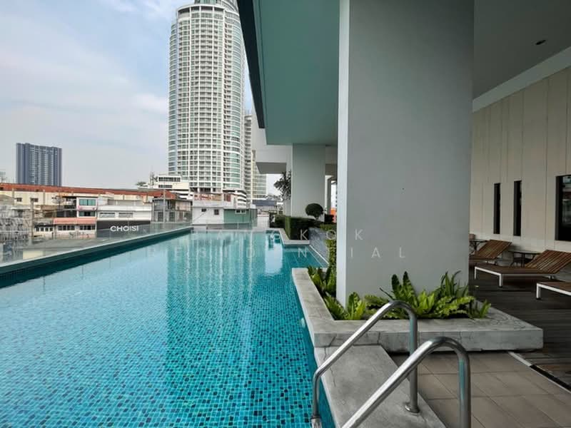 The Bloom Sukhumvit 71 : เดอะ บลูม สุขุมวิท 71, กรุงเทพ, ซอยสุขุมวิท 71, พระโขนงเหนือ, วัฒนา, กรุงเทพ, 129 ตร.ม., คอนโด ให้เช่า, โดย Bangkok Residential, 11388391 - DDproperty.com