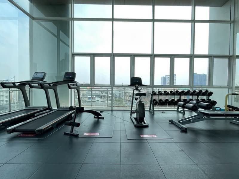 The Bloom Sukhumvit 71, Bangkok, Soi Sukhumvit 71, Phra Kanong Nua, Watthana, Bangkok, 3 Bedrooms, 129 sqm, Condo For Rent, by Bangkok Residential, 11388391 - DDproperty.com