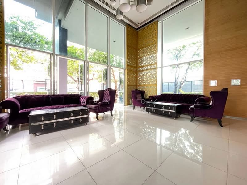 The Bloom Sukhumvit 71 : เดอะ บลูม สุขุมวิท 71, กรุงเทพ, ซอยสุขุมวิท 71, พระโขนงเหนือ, วัฒนา, กรุงเทพ, 129 ตร.ม., คอนโด ให้เช่า, โดย Bangkok Residential, 11388391 - DDproperty.com