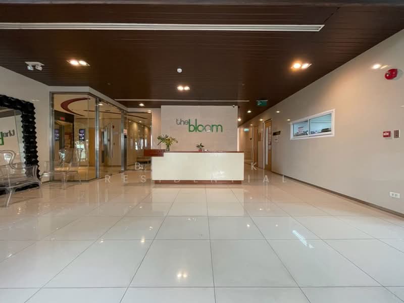 The Bloom Sukhumvit 71 : เดอะ บลูม สุขุมวิท 71, กรุงเทพ, ซอยสุขุมวิท 71, พระโขนงเหนือ, วัฒนา, กรุงเทพ, 129 ตร.ม., คอนโด ให้เช่า, โดย Bangkok Residential, 11388391 - DDproperty.com