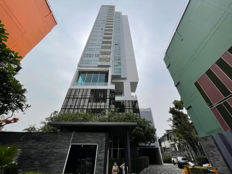 The Bloom Sukhumvit 71, Bangkok, Soi Sukhumvit 71, Phra Kanong Nua, Watthana, Bangkok, 3 Bedrooms, 129 sqm, Condo For Rent, by Bangkok Residential, 11388391 - DDproperty.com