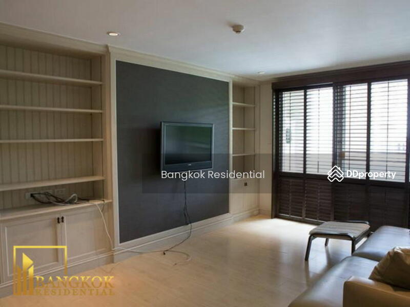 ให้เช่า - Turnberry Condominium : เทิร์นเบอรี่คอนโด, กรุงเทพ