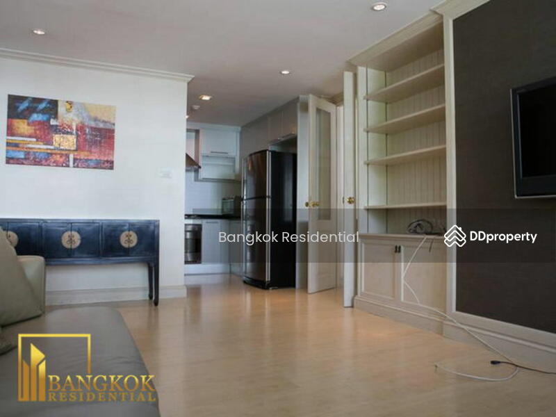 ให้เช่า - Turnberry Condominium : เทิร์นเบอรี่คอนโด, กรุงเทพ