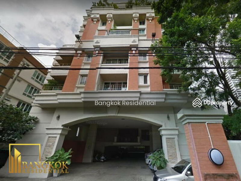 ให้เช่า - Turnberry Condominium : เทิร์นเบอรี่คอนโด, กรุงเทพ
