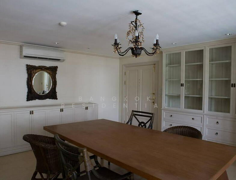 For Rent - Turnberry Condominium, Bangkok