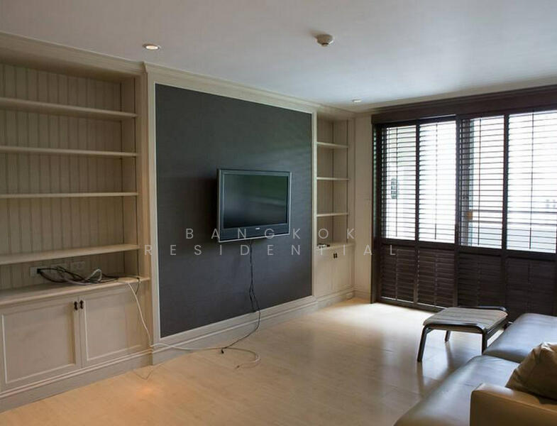 ให้เช่า - Turnberry Condominium : เทิร์นเบอรี่คอนโด, กรุงเทพ