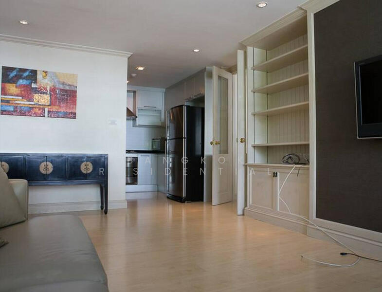 ให้เช่า - Turnberry Condominium : เทิร์นเบอรี่คอนโด, กรุงเทพ