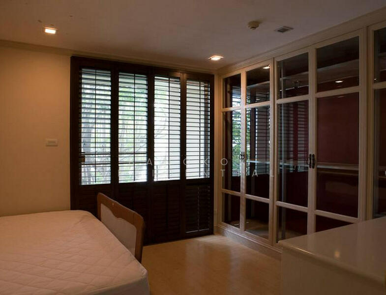For Rent - Turnberry Condominium, Bangkok