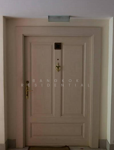 ให้เช่า - Turnberry Condominium : เทิร์นเบอรี่คอนโด, กรุงเทพ