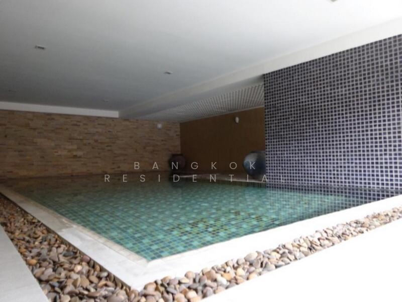 For Rent - Turnberry Condominium, Bangkok