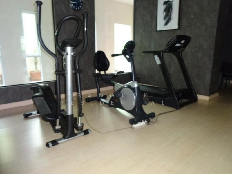 For Rent - Turnberry Condominium, Bangkok